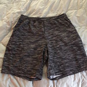 Men’s work out shorts